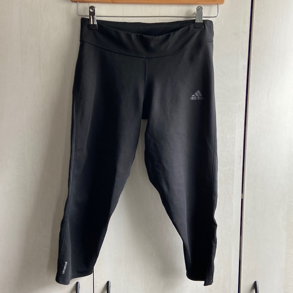 Adidas capris